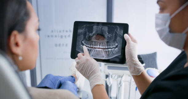 Licensed Root Canal Treatment service in Woodland Beach, MI - Dentist Open Now