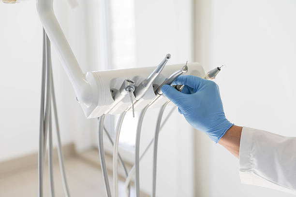 24/7 Emergency Root Canal Treatment experts in Woodland Beach, MI